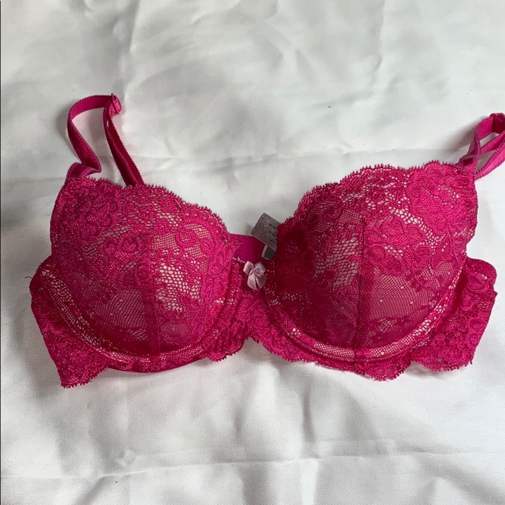 Victoria’s Secret Dream Angels lunes Demi 32C